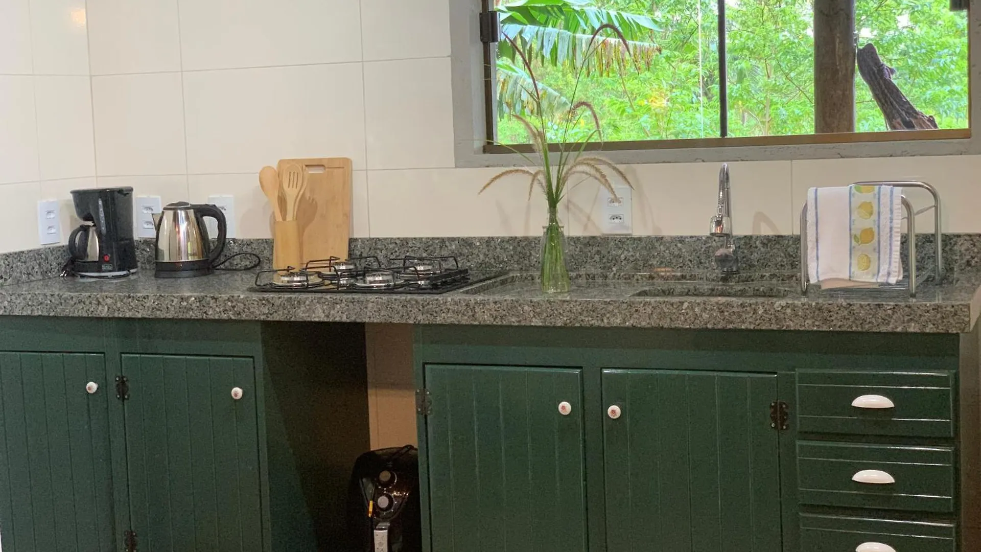 Casa Ecologica Na Montanha Villa Praia Grande  Brazil