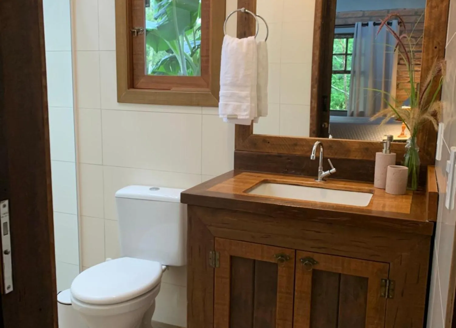 Casa Ecologica Na Montanha Villa Praia Grande  Holiday home
