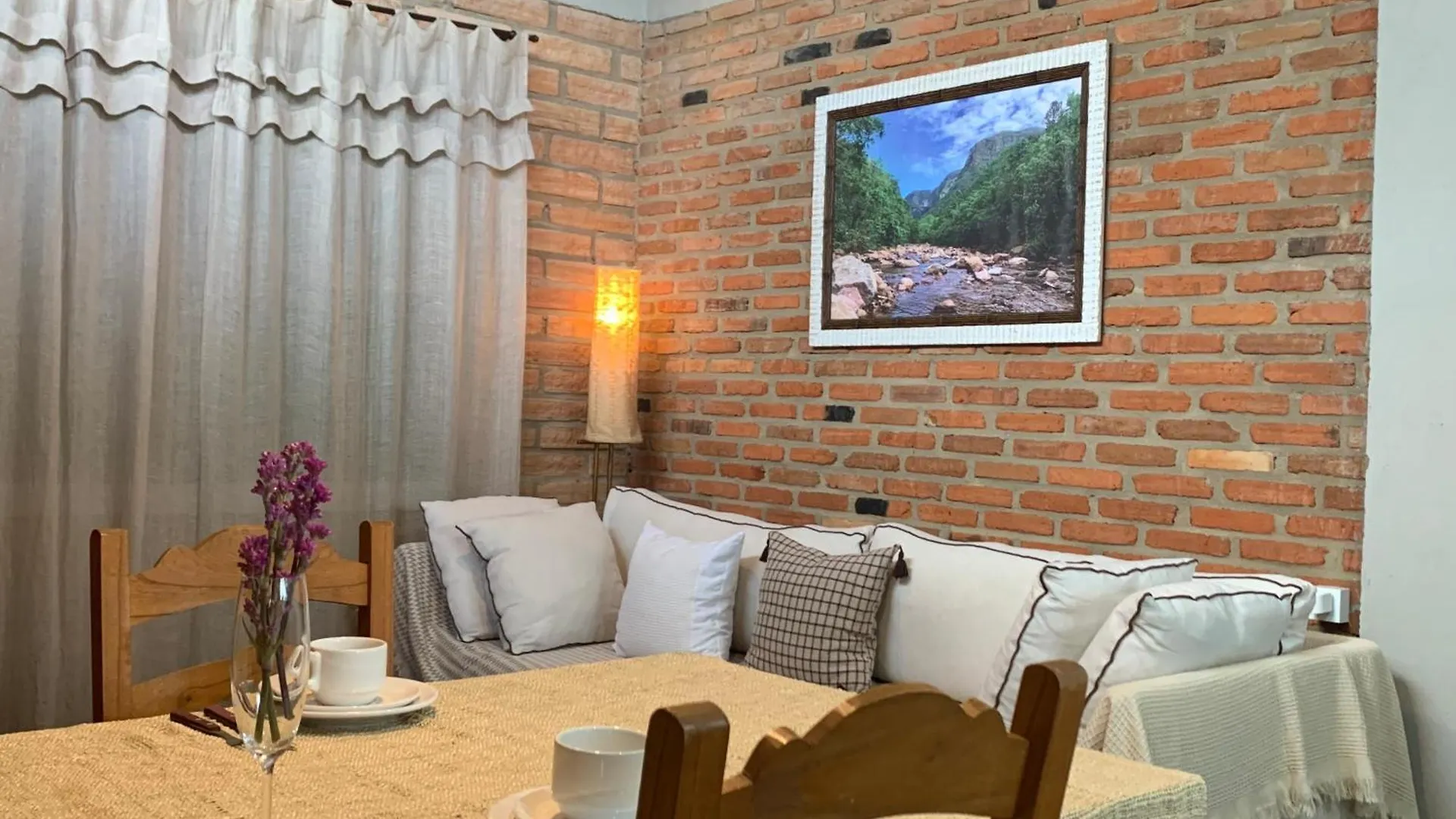 Casa Ecologica Na Montanha Villa Praia Grande