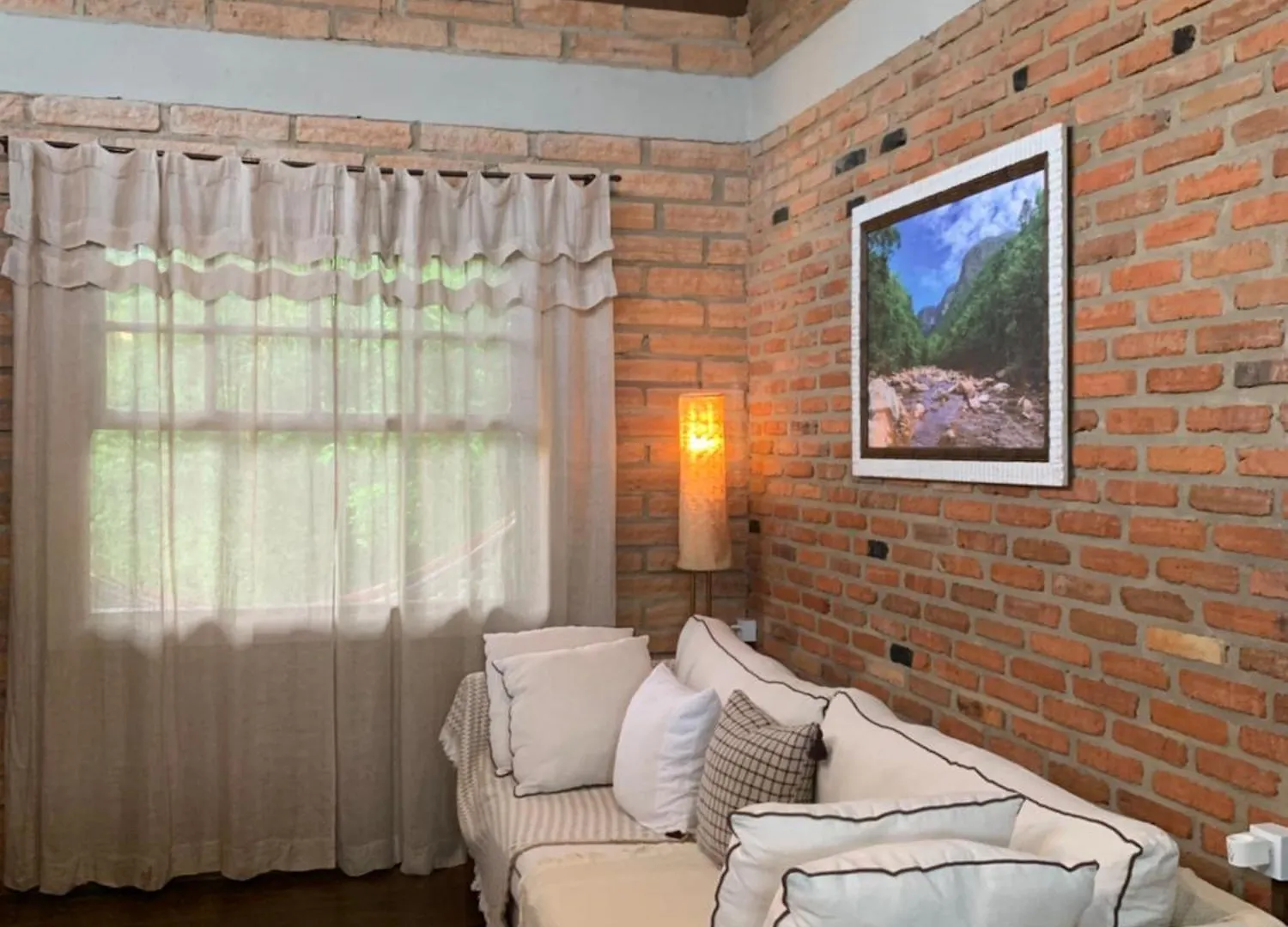 Holiday home Casa Ecologica Na Montanha Villa Praia Grande  Brazil