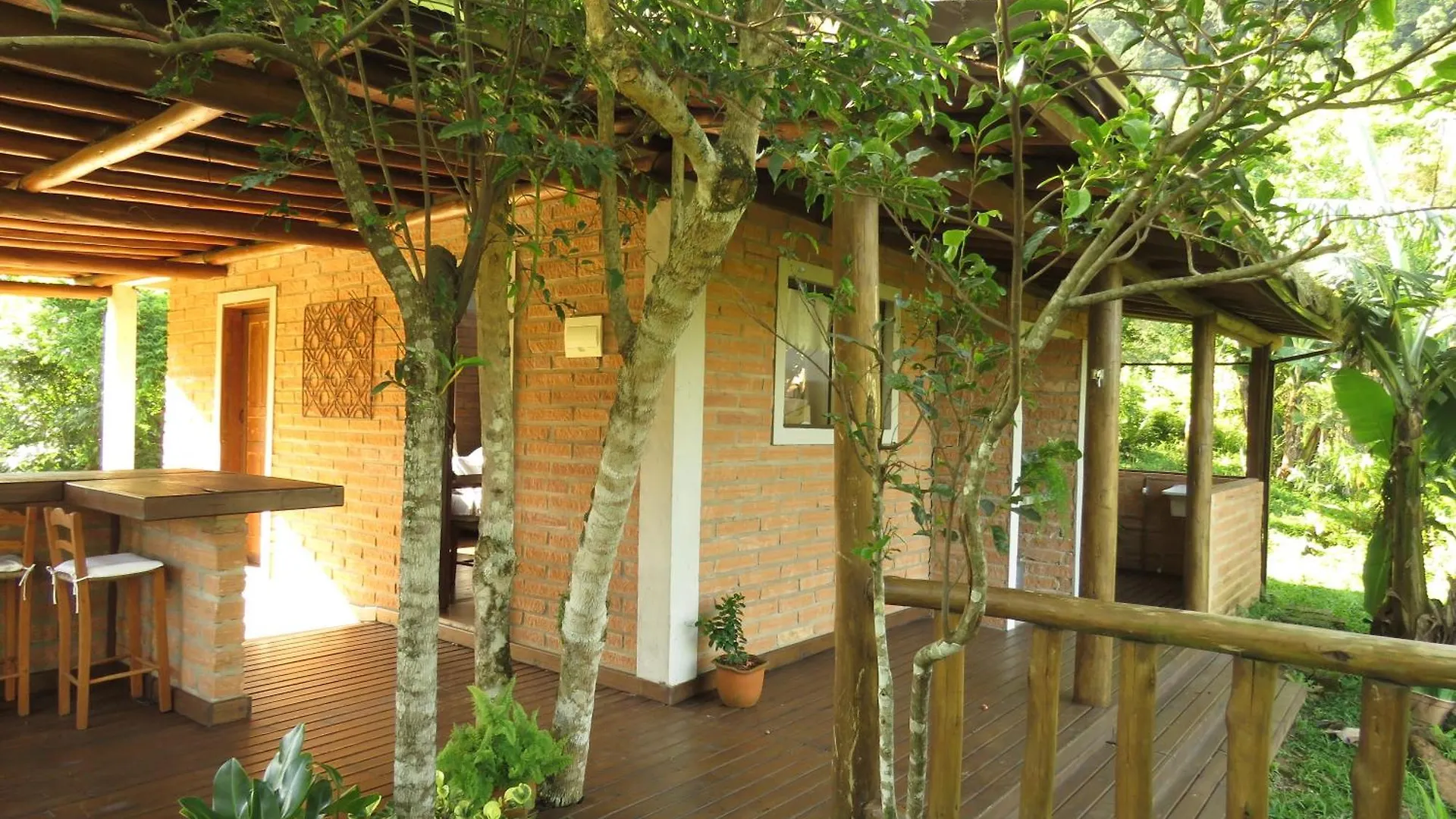 Casa Ecologica Na Montanha Villa Praia Grande  Holiday home